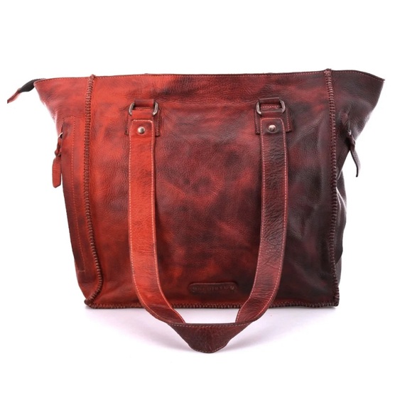 🤩🤩ON SALE🤩🤩EUC BED STU CELINDRA CRANBERRY STILL HAVE TAGS!!! - Picture 2 of 5